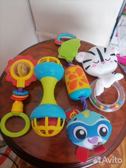 Погремушка