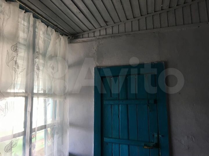 Дом 58,2 м² на участке 9 сот.