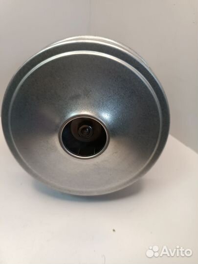 Двигатель пылесоса LG 1200W, H115 мм., D130 мм