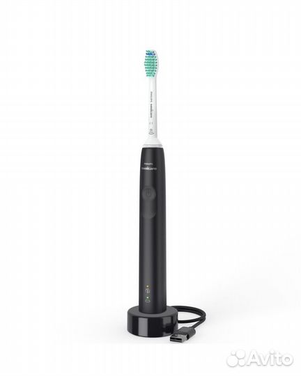 Электрическая зубная щетка philips sonicare новая