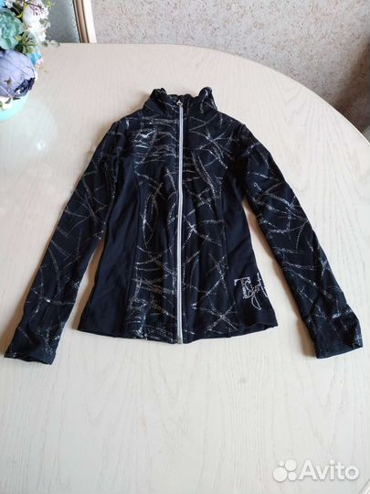 Костюм для фигурного катания 122-128