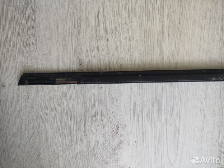 Моддинг бархотка задний правый ниссан теана 32