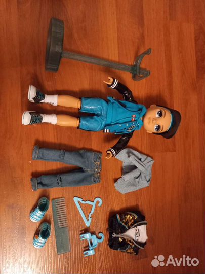 Кукла Rainbow High