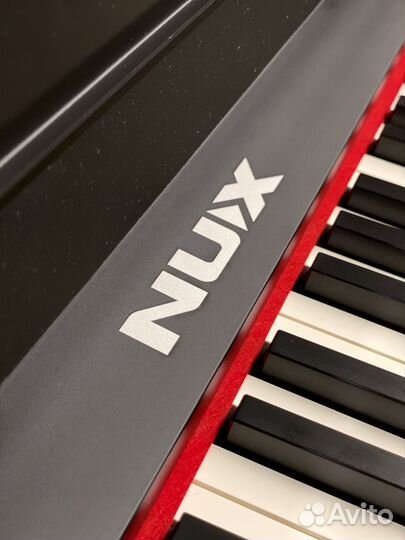 Цифровое пианино NUX WK-310