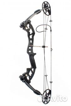 Блочный лук Junxing - M125