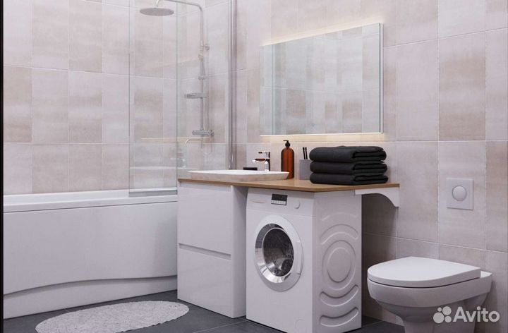 Конструктор мебели Базис