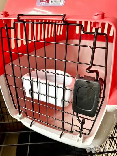 Переноска на 60 см. новая