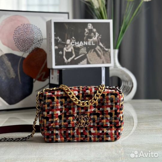 Сумка chanel