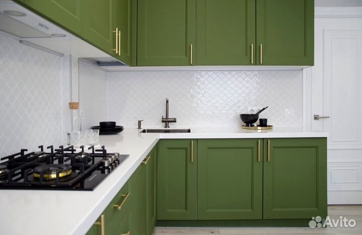 Кухонный гарнитур 