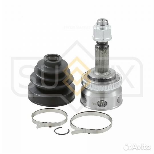 Sufix ST-1198 шрус наружный перед прав/лев