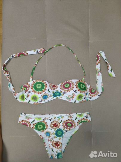 Купальник подростковый 40 42