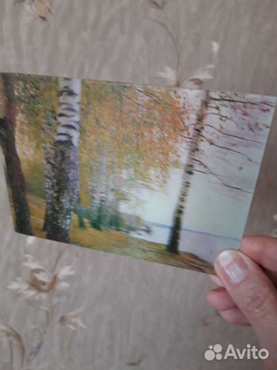 Грампластинки СССР сувенир