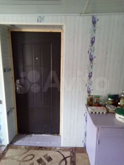 Дом 81,8 м² на участке 28 сот.