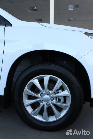 Haval M6 1.5 МТ, 2023
