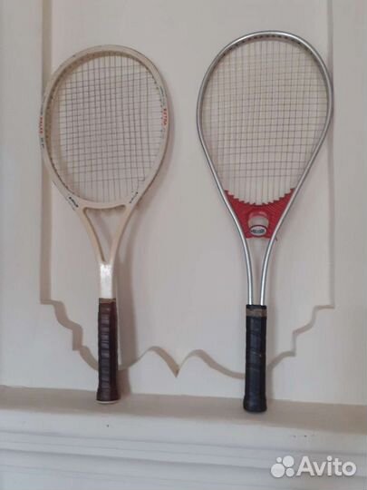 Ракетка для большого тенниса взрослая