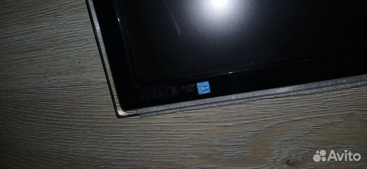 Матрица syncMaster BX 2350