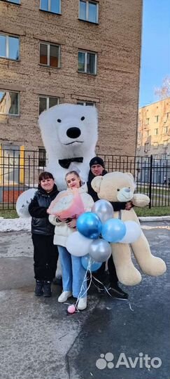 Поздравление от умыча И пумыча