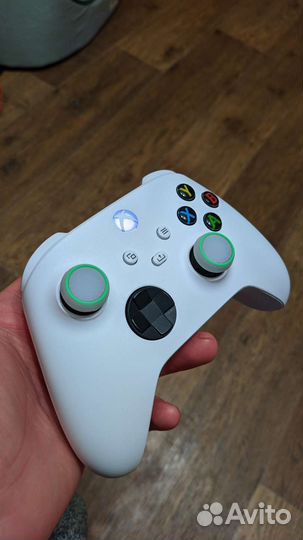 Силиконовые накладки на стики xbox / playstation