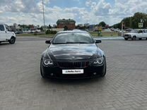 BMW 6 серия 4.4 AT, 2004, 281 000 км, с пробегом, цена 950 000 руб.