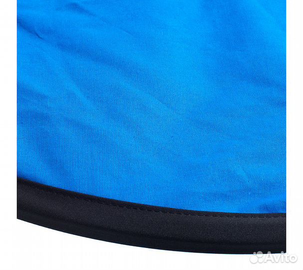 Фон хромакей GreenBean Twist 180 х 210 B/G