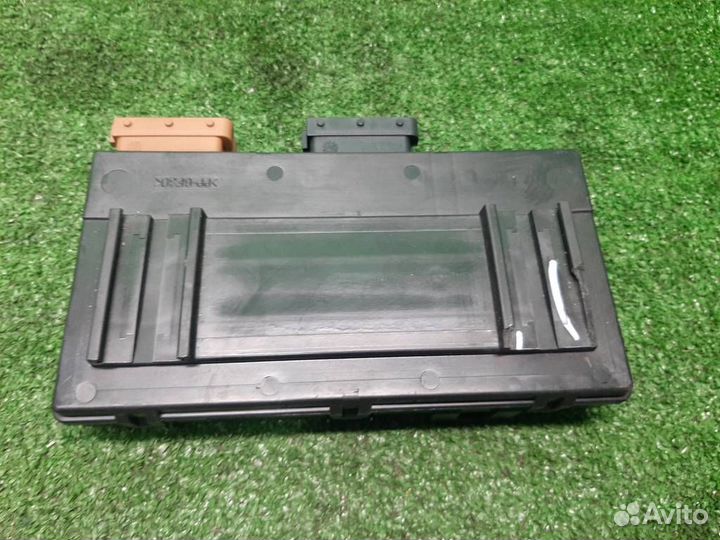 Блок управления сиденьями Peugeot 407 (6E) 2007