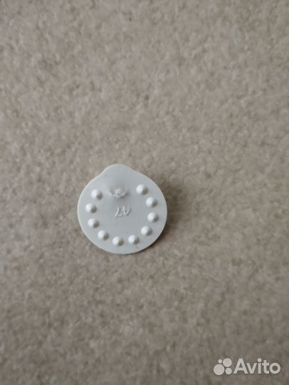 Молокоотсос электрический Medela mini electric