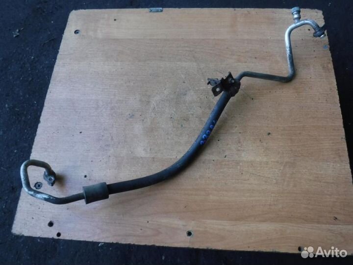 Трубка компрессора кондиционера Мазда 6 2л GG