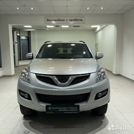 Great Wall Hover H5 2.0 МТ, 2012, 86 000 км
