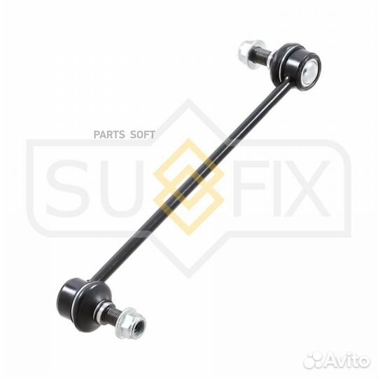 Sufix SJ1116 Стойка стабилизатора перед прав/лев