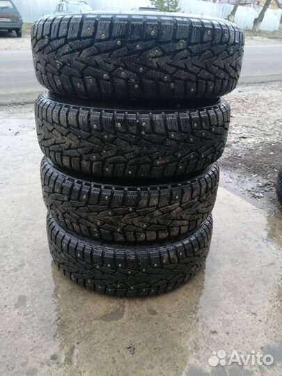 Nokian Tyres Nordman 7 175/70 R13
