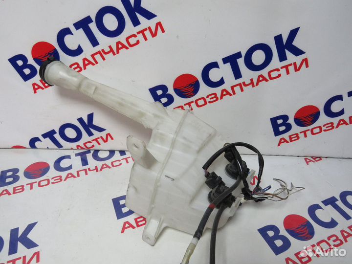 Бачок омывателя toyota allion ZRT260, NZT260, ZRT2