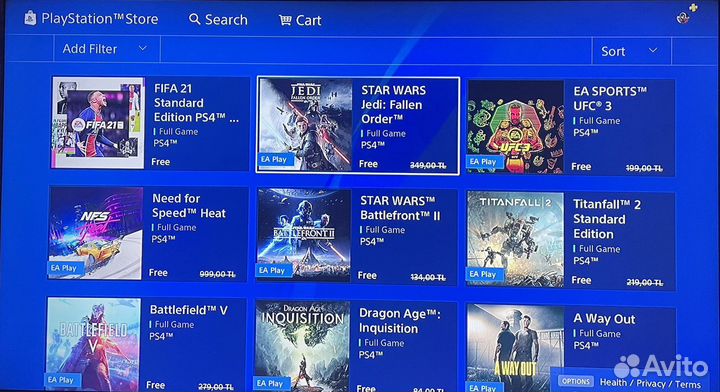 Sony Ps4 Pro / 700 игр / Гарантия / Доставка