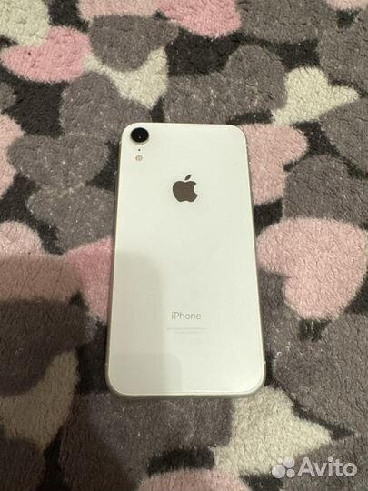 iPhone Xr, 128 ГБ