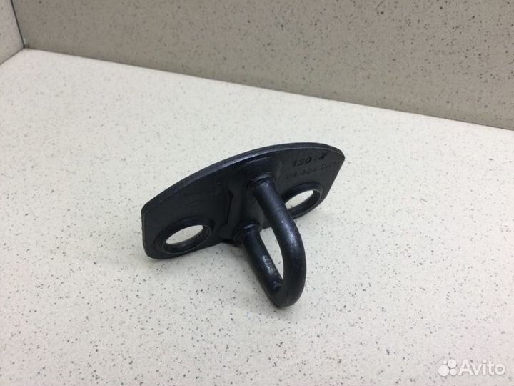 Ответная часть замка багажника Nissan Qashqai