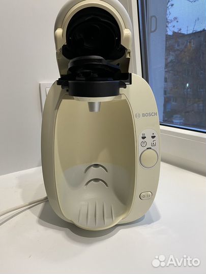 Кофемашина