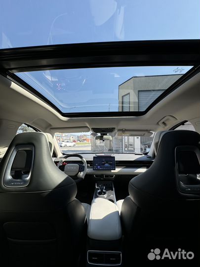 Прокат авто