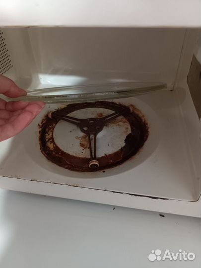 Микроволновка gorenje