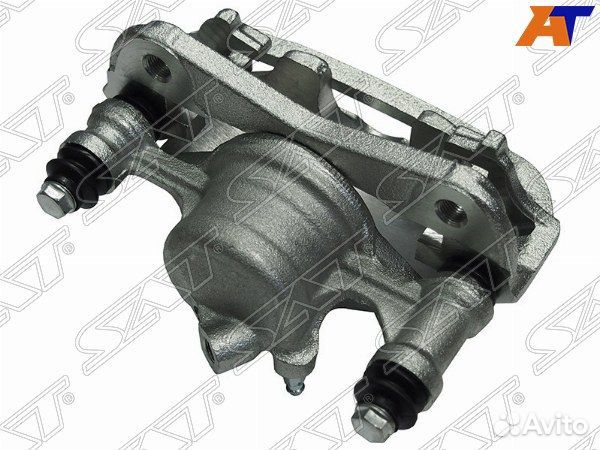 Суппорт toyota corolla