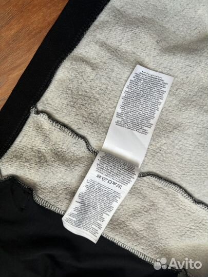 Зип-худи nike