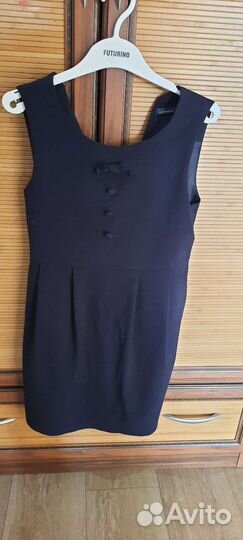 Одежда для девочки 128-134-140