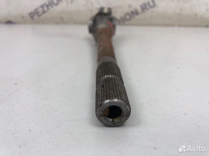 Рулевая крестовина Mitsubishi Lancer седан 1.6