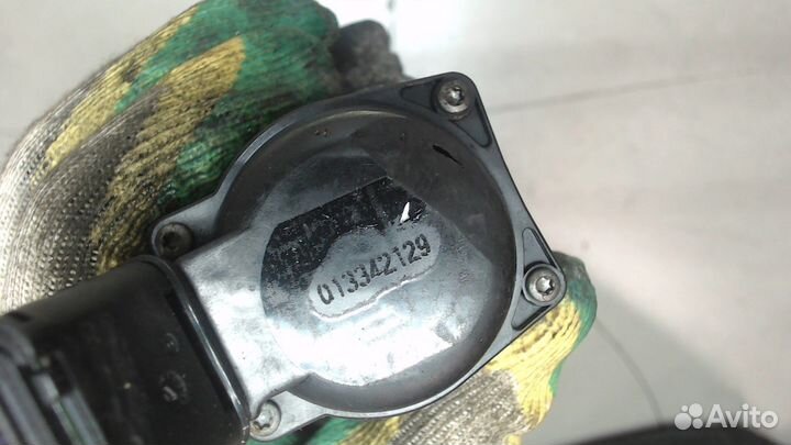 Клапан рециркуляции газов Citroen Berlingo, 2009