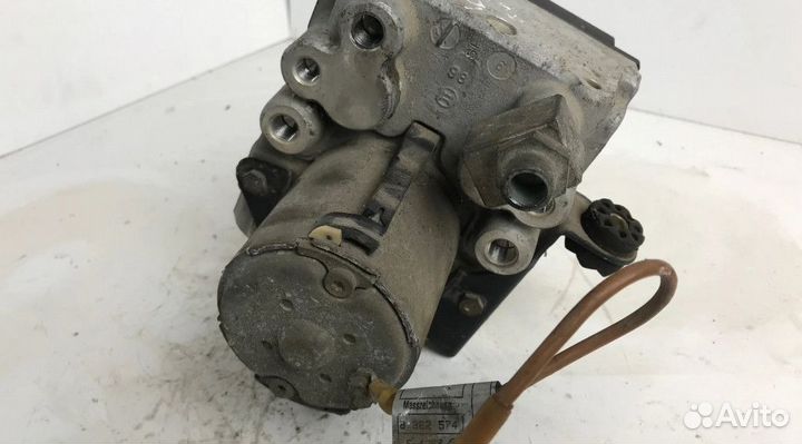 Блок абс, 1090910 BMW 5 E39 1996-2003 года