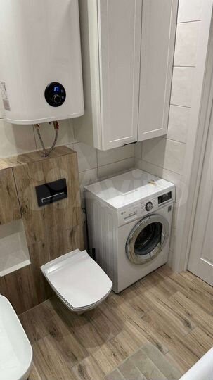 2-к. квартира, 47,5 м², 4/8 эт.