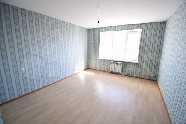 3-к. квартира, 65,5 м², 8/9 эт.