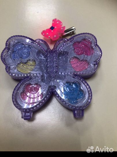 Детские игрушки