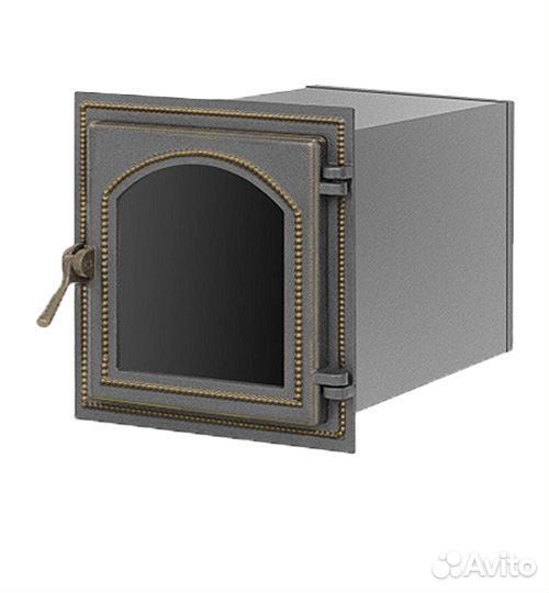 Духовой шкаф везувий 220 (Бронза) везувий