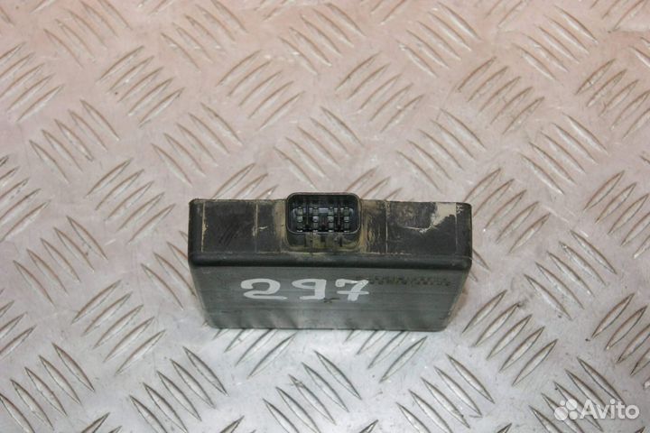 Коммутатор Yamaha TTR 250 Raid