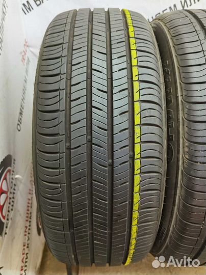 Kumho Solus TA31 215/55 R17 94V