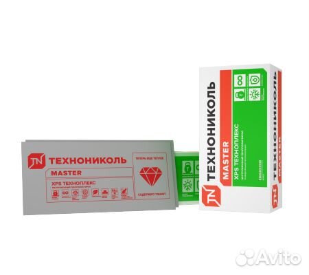 Утеплитель